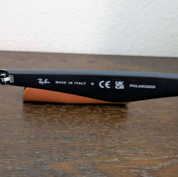 Rayban Polarized RB3483 59mm - Picture 7 of 9